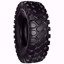 Solideal Loadmaster L-3 Telehandler/Wheel Loader Tire - Extreme Duty