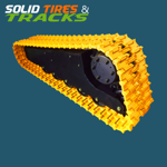 180x72x32 CTL Steel Tracks