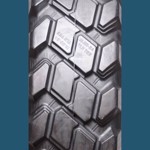 13.00x24 Primo L5 Telehandler Tire - Heavy Duty
