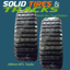 ASV/ Terex Rubber Tracks 280x101.6x37 - Heavy Duty
