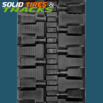 300x55x84 Excavator Rubber Track
