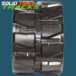 300x52.5x98 Excavator Rubber Track