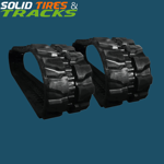  500x92x84 Excavator Rubber Track