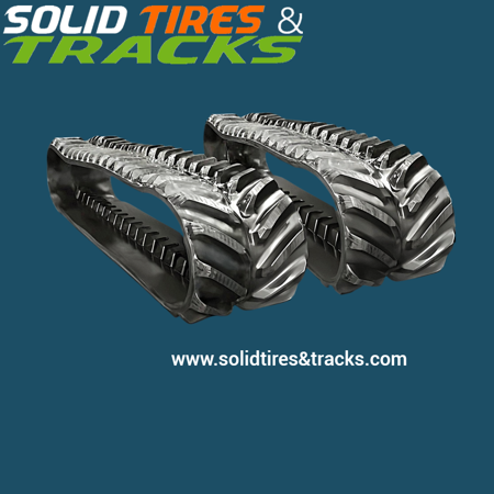 635x152.4x59 Rubber Tracks