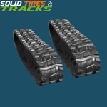 149x88x22 Excavator Rubber Tracks