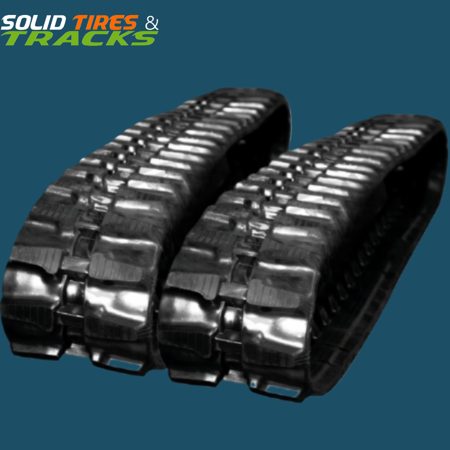 200x72x36 Excavator Rubber Tracks