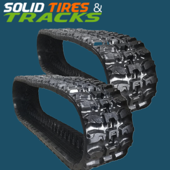 450x86x58 XT Pattern CTL Rubber Track