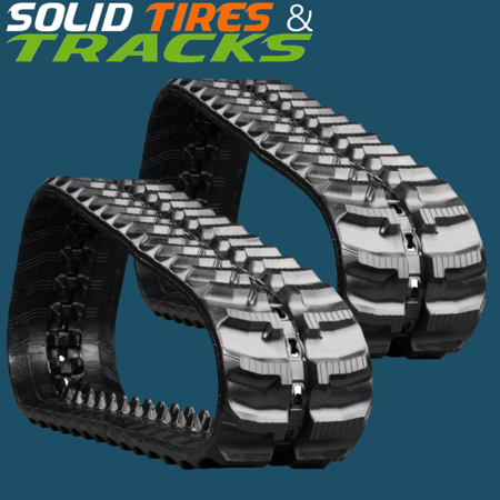 180x60x28 Excavator Rubber Tracks