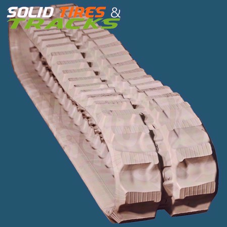 180x72x36 Excavator Non-Marking Rubber Tracks