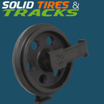 9154955 Idler Pulley 