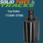 Yanmar Top Roller 172A89-37500