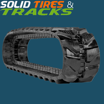 230x48x60 Excavator Rubber Tracks