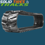 350x52.5x86 Excavator Rubber Track-Heavy Duty