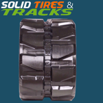 400x72.5x68 Excavator Rubber Track