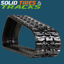 450x86x55 CTL Rubber Track-XT Pattern