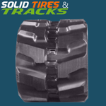 18" Excavator Rubber Track 450x81x72 (W) - Heavy Duty