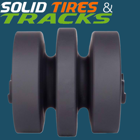 7201400 Bobcat Bottom Roller