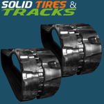 450x83.5x74 (Y) Heavy Duty Excavator Rubber Track
