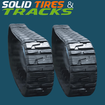 149x88x28 Toro Dingo Excavator Rubber Tracks